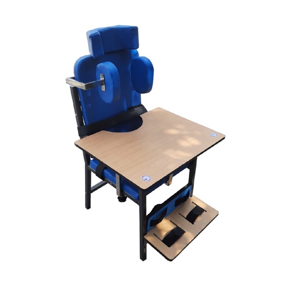 Positioning chair (Child CP Chair)  